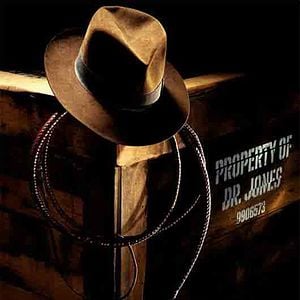 Foto Indiana Jones y el Reino de la Calavera de Cristal