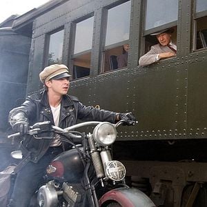 Foto Indiana Jones y el Reino de la Calavera de Cristal