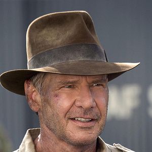 Foto Harrison Ford