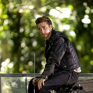 Foto Indiana Jones y el Reino de la Calavera de Cristal