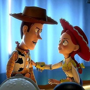 Foto Toy Story 3