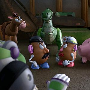 Foto Toy Story 3