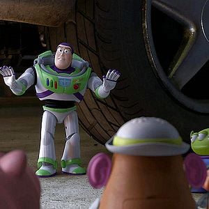 Foto Toy Story 3