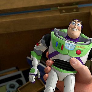 Foto Toy Story 3