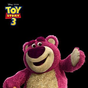 Foto Toy Story 3