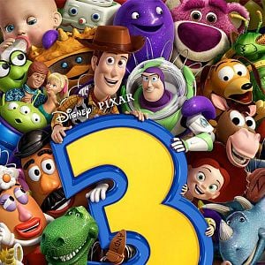 Foto Toy Story 3