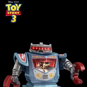 Foto Toy Story 3