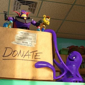 Foto Toy Story 3