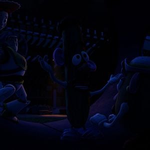 Foto Toy Story 3