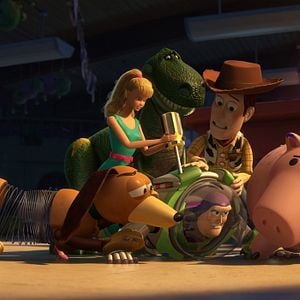 Foto Toy Story 3