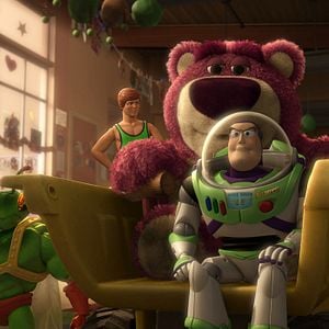 Foto Toy Story 3
