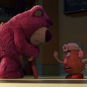 Foto Toy Story 3