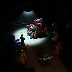 Foto Toy Story 3