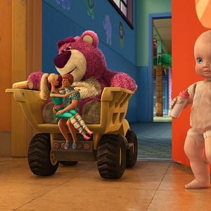 Foto Toy Story 3