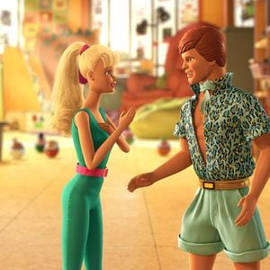 Foto Toy Story 3