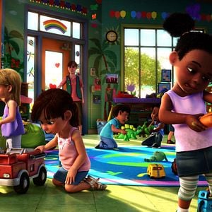 Foto Toy Story 3