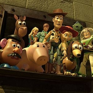 Foto Toy Story 3