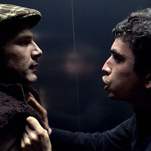 Foto Frédéric Pierrot