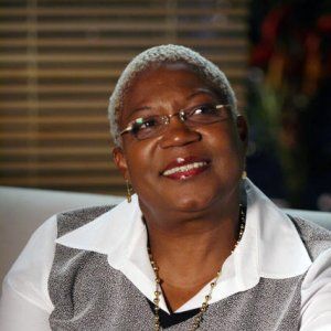 Foto Firmine Richard