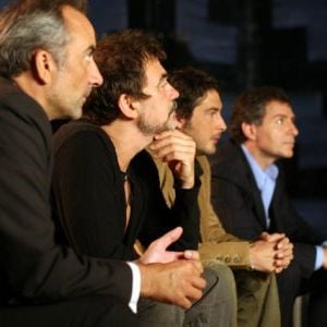 Foto Antoine Duléry