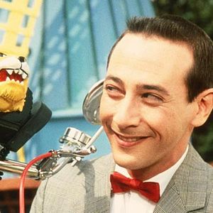 Foto La gran aventura de Pee-Wee