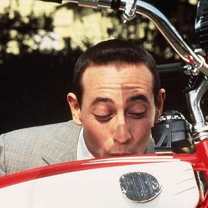 Foto La gran aventura de Pee-Wee