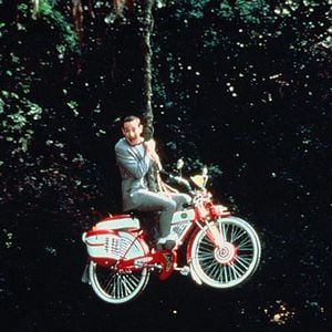 Foto La gran aventura de Pee-Wee
