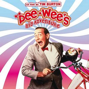 Foto La gran aventura de Pee-Wee