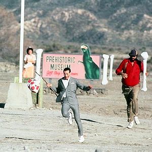 Foto La gran aventura de Pee-Wee