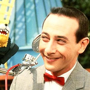 Foto La gran aventura de Pee-Wee