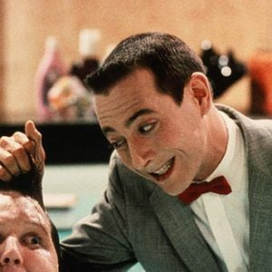 Foto La gran aventura de Pee-Wee