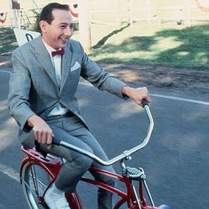 Foto La gran aventura de Pee-Wee