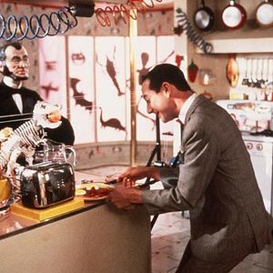 Foto La gran aventura de Pee-Wee