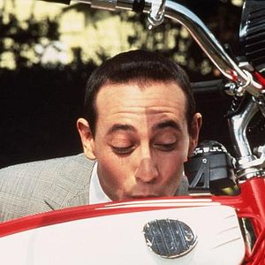 Foto La gran aventura de Pee-Wee