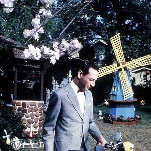 Foto La gran aventura de Pee-Wee