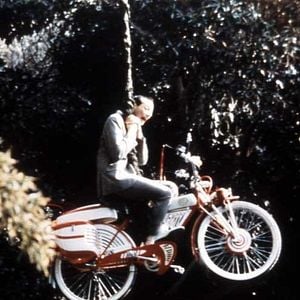 Foto La gran aventura de Pee-Wee