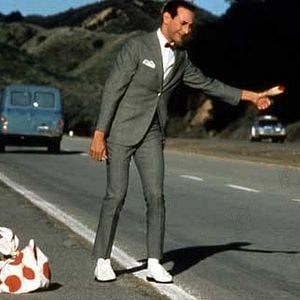 Foto La gran aventura de Pee-Wee