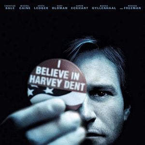 Foto El caballero oscuro