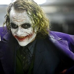 Foto Heath Ledger