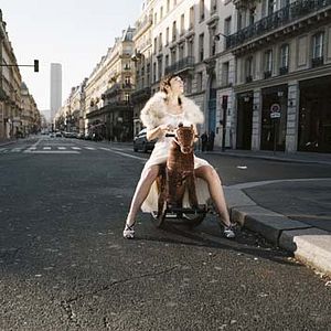 Foto ¡Vosotras las mujeres!