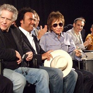 Foto Tsai Ming-liang