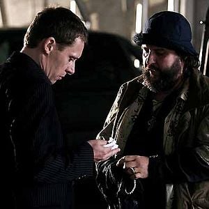 Foto Gérald Laroche