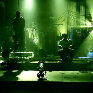 Foto Darren Lynn Bousman