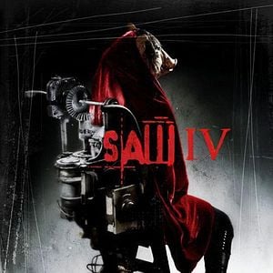 Foto Saw IV