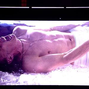 Foto Darren Lynn Bousman