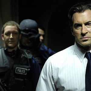 Foto Scott Patterson