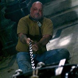 Foto Darren Lynn Bousman