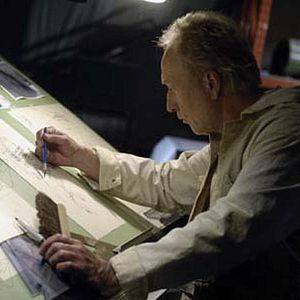 Foto Darren Lynn Bousman