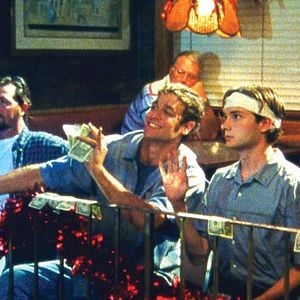 Foto Michael McMillan