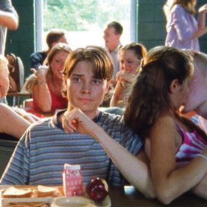 Foto Michael McMillan